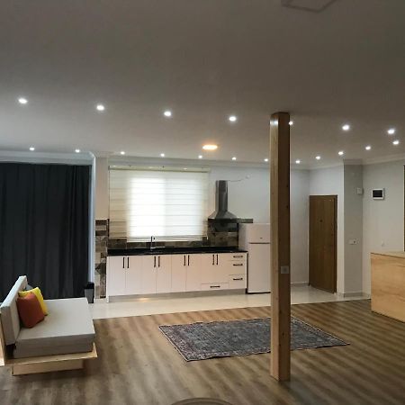 Green Hill Kas公寓 外观 照片