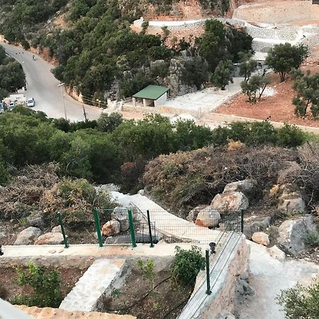 Green Hill Kas公寓 外观 照片