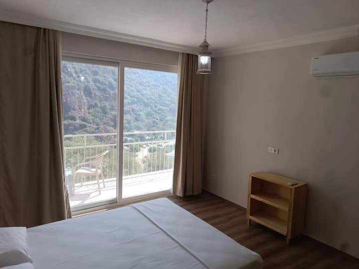Green Hill Kas公寓 外观 照片