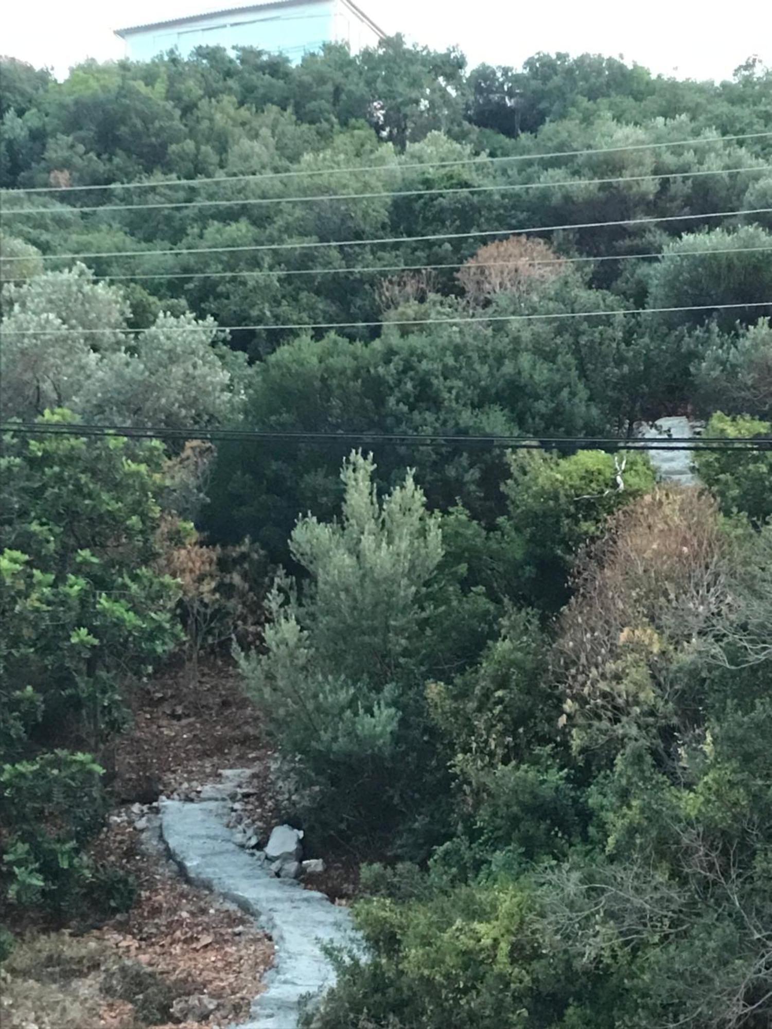 Green Hill Kas公寓 外观 照片