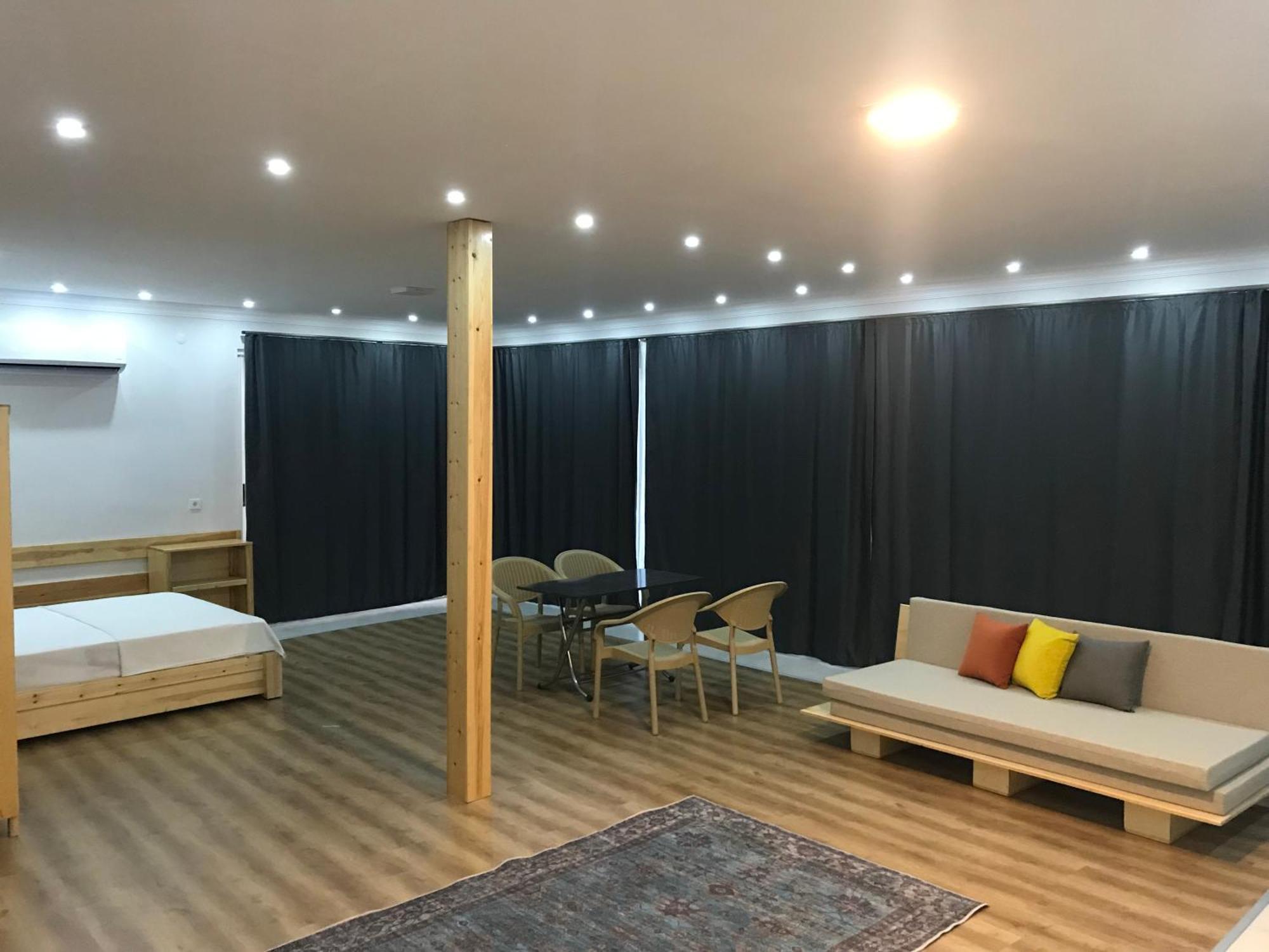 Green Hill Kas公寓 外观 照片